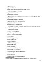 Referāts 'Uzvedības paškontroles veicināšana', 29.