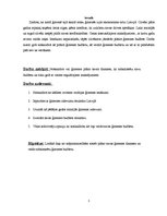 Referāts 'Ģimenes budžeta plānošana', 3.