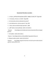 Referāts 'Ģimenes budžeta plānošana', 21.