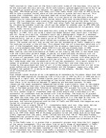 Eseja 'A Critical Evaluation of an IS Case Study ', 2.