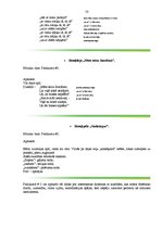 Referāts 'Mūzika kā pirmsskolas jaunākā vecuma bērna attīstības veicinošs faktors', 50.