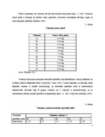 Referāts 'Piena produktu uzturvērtības palielināšanas iespējas', 2.
