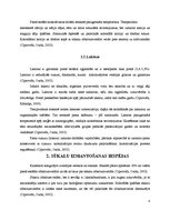 Referāts 'Piena produktu uzturvērtības palielināšanas iespējas', 5.