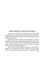 Referāts 'Piena produktu uzturvērtības palielināšanas iespējas', 9.