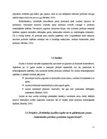 Referāts 'Piena produktu uzturvērtības palielināšanas iespējas', 12.