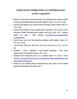 Referāts 'Piena produktu uzturvērtības palielināšanas iespējas', 17.