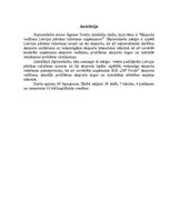 Diplomdarbs 'Latvijas eksports: eksporta vadīšana Latvijas pārtikas uzņēmumā', 4.