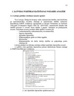 Diplomdarbs 'Latvijas eksports: eksporta vadīšana Latvijas pārtikas uzņēmumā', 10.