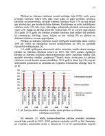 Diplomdarbs 'Latvijas eksports: eksporta vadīšana Latvijas pārtikas uzņēmumā', 13.