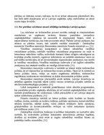 Diplomdarbs 'Latvijas eksports: eksporta vadīšana Latvijas pārtikas uzņēmumā', 15.