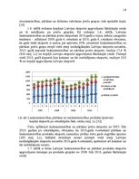 Diplomdarbs 'Latvijas eksports: eksporta vadīšana Latvijas pārtikas uzņēmumā', 18.