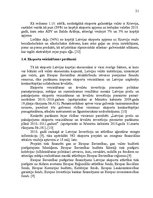 Diplomdarbs 'Latvijas eksports: eksporta vadīšana Latvijas pārtikas uzņēmumā', 21.