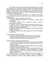 Diplomdarbs 'Latvijas eksports: eksporta vadīšana Latvijas pārtikas uzņēmumā', 22.
