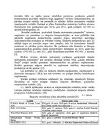 Diplomdarbs 'Latvijas eksports: eksporta vadīšana Latvijas pārtikas uzņēmumā', 23.
