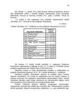 Diplomdarbs 'Latvijas eksports: eksporta vadīšana Latvijas pārtikas uzņēmumā', 24.