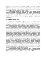 Diplomdarbs 'Latvijas eksports: eksporta vadīšana Latvijas pārtikas uzņēmumā', 25.