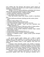 Diplomdarbs 'Latvijas eksports: eksporta vadīšana Latvijas pārtikas uzņēmumā', 31.