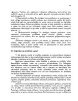 Diplomdarbs 'Latvijas eksports: eksporta vadīšana Latvijas pārtikas uzņēmumā', 34.