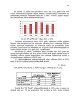 Diplomdarbs 'Latvijas eksports: eksporta vadīšana Latvijas pārtikas uzņēmumā', 40.