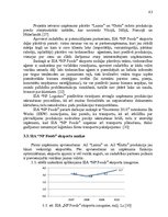 Diplomdarbs 'Latvijas eksports: eksporta vadīšana Latvijas pārtikas uzņēmumā', 43.