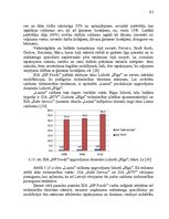 Diplomdarbs 'Latvijas eksports: eksporta vadīšana Latvijas pārtikas uzņēmumā', 62.