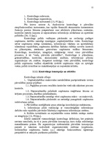 Diplomdarbs 'Mārketinga kontrolinga stratēģijas uzņēmumos Latvijā', 12.