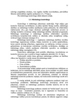 Diplomdarbs 'Mārketinga kontrolinga stratēģijas uzņēmumos Latvijā', 21.