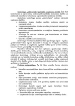 Diplomdarbs 'Mārketinga kontrolinga stratēģijas uzņēmumos Latvijā', 50.