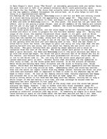 Eseja '"The Storm" By Kate Chopin This essay is a symbolic analysis of "The Storm".', 1.