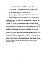 Referāts 'Interneta mārketings', 22.