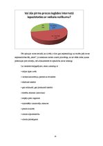 Referāts 'Interneta mārketings', 26.