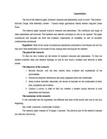 Referāts 'Mistiskas būtnes un parādības - mīts vai patiesība', 3.