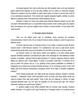 Referāts 'Mistiskas būtnes un parādības - mīts vai patiesība', 12.