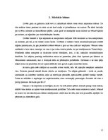 Referāts 'Mistiskas būtnes un parādības - mīts vai patiesība', 15.