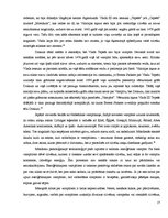 Referāts 'Mistiskas būtnes un parādības - mīts vai patiesība', 17.