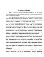 Referāts 'Mistiskas būtnes un parādības - mīts vai patiesība', 27.