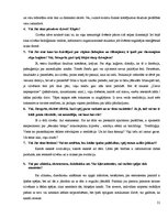 Referāts 'Mistiskas būtnes un parādības - mīts vai patiesība', 31.