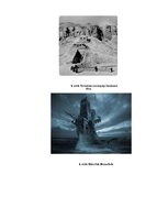 Referāts 'Mistiskas būtnes un parādības - mīts vai patiesība', 38.