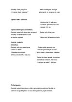 Konspekts 'Nodarbību konspekts matemātikā', 4.