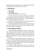 Referāts 'Milzu putnu zirneklisTheraphosa Blondi', 5.