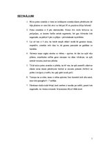 Referāts 'Milzu putnu zirneklisTheraphosa Blondi', 7.