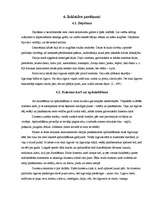 Referāts 'Senlatviešu kāzas', 12.