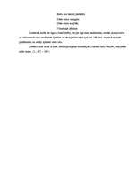 Referāts 'Senlatviešu kāzas', 13.