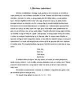 Referāts 'Senlatviešu kāzas', 14.