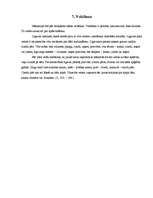 Referāts 'Senlatviešu kāzas', 16.