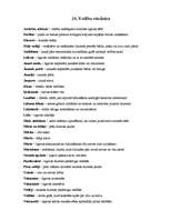 Referāts 'Senlatviešu kāzas', 19.