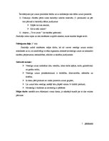 Konspekts 'Stundas konspekts veselības mācībā (veselīgs uzturs)', 2.