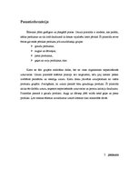 Konspekts 'Stundas konspekts veselības mācībā (veselīgs uzturs)', 3.