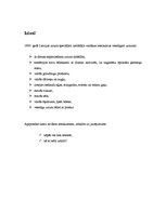 Konspekts 'Stundas konspekts veselības mācībā (veselīgs uzturs)', 4.