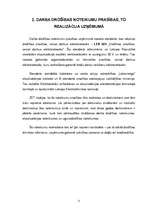 Prakses atskaite 'Ražošanas tehnoloģiskās prakses atskaite', 11.